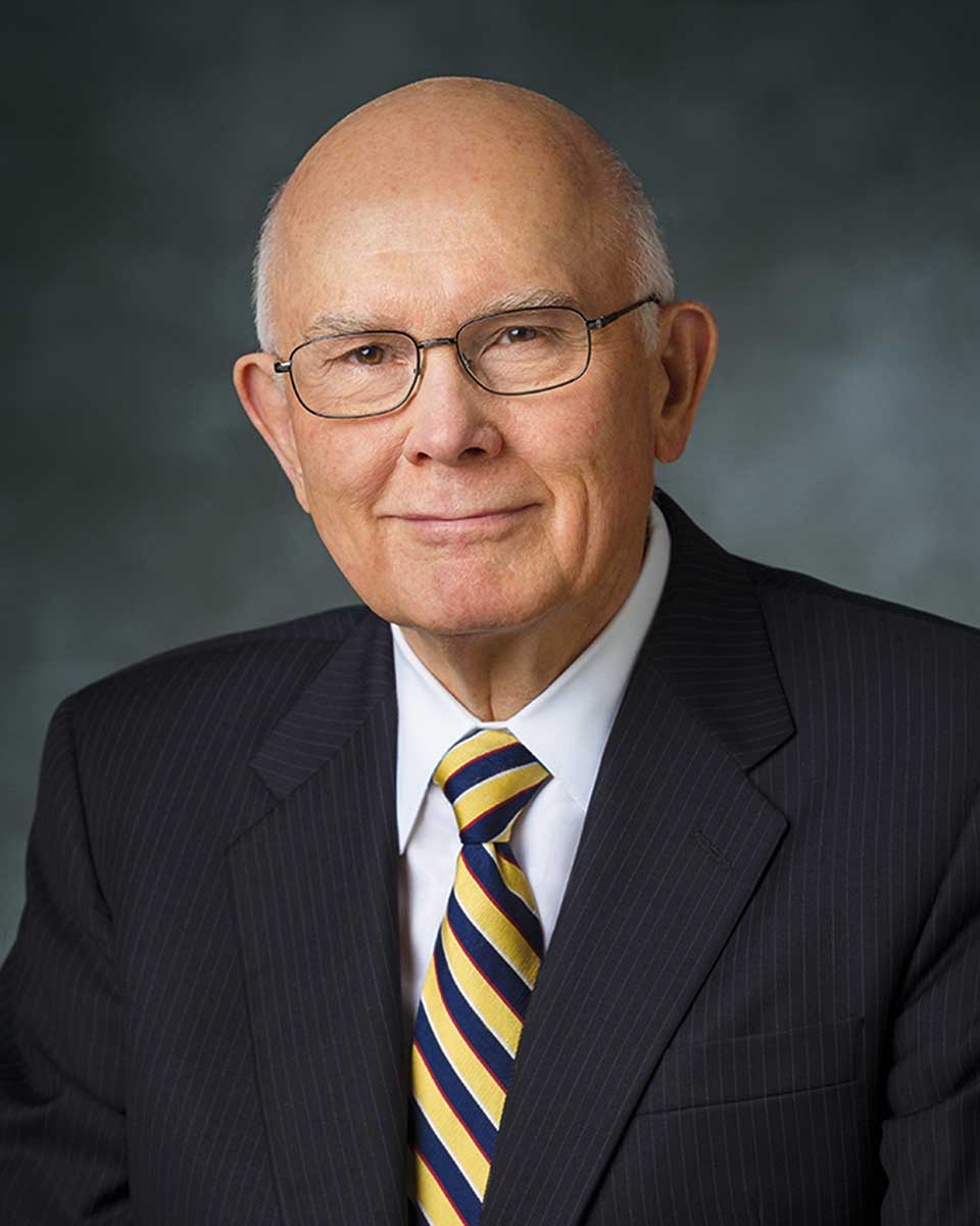 President Oaks